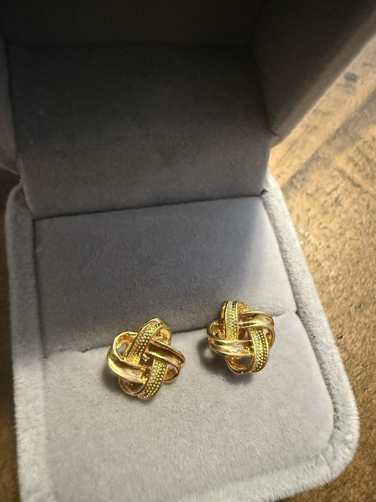 Titanium Steel Earrings Best Gift Including gift box