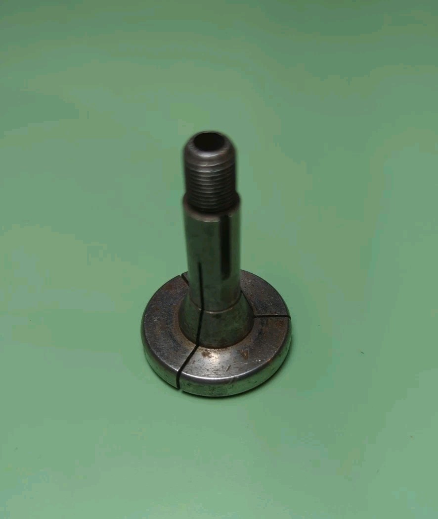 Watchmaker Lathe 8mm Step Collet G Boley #4