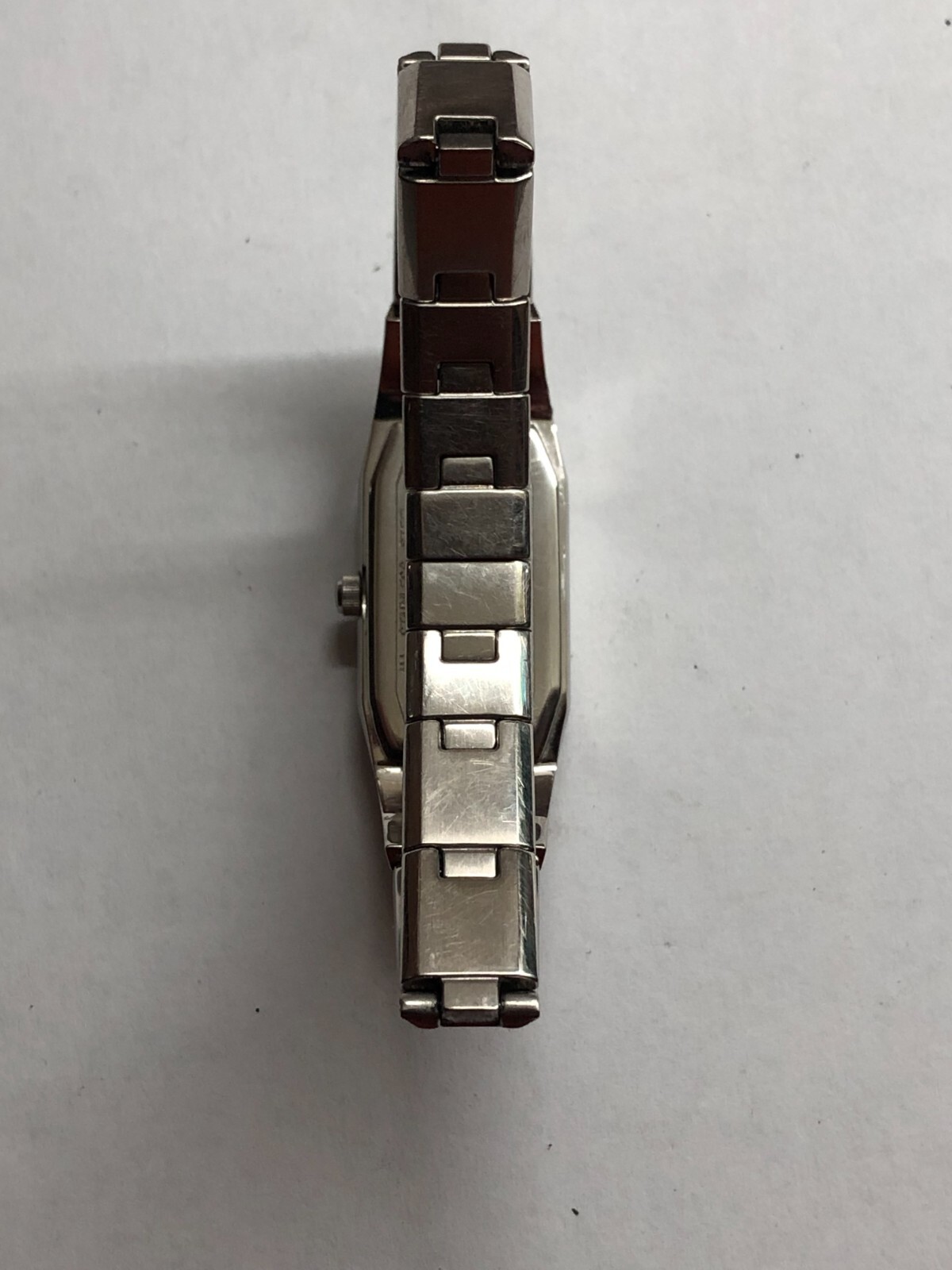 Viceroy Ladies Stainless Steel Quartz Watch 47188 – Used Condition.