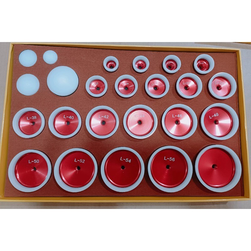 Watch Cover Opening Bottom Opening Machine Cover Prying & Rotating Pressing