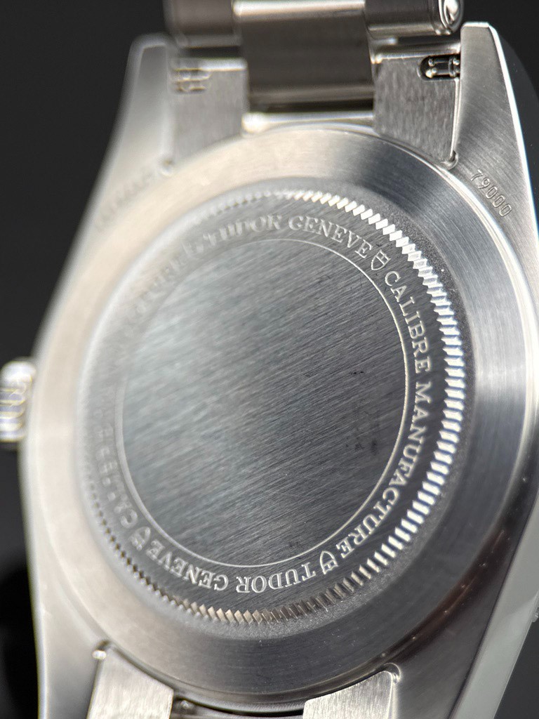 2026 New Release Tudor Black Bay 54 Ref. M79000B-0001, Full Set – “LNIB”