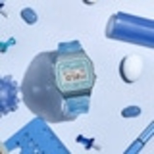 Casio F-91WS-2JH Digital Watch Lightweight Retro LCD JDM NEW JAPAN
