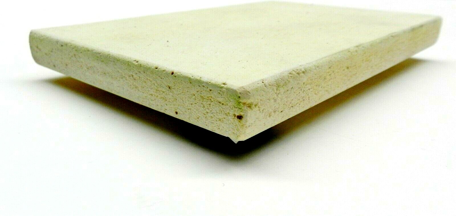 Soldering Board Jewelry Soldering Block 6″ x 4″ x 1/2″ Ceramic Heat Plate 6×4