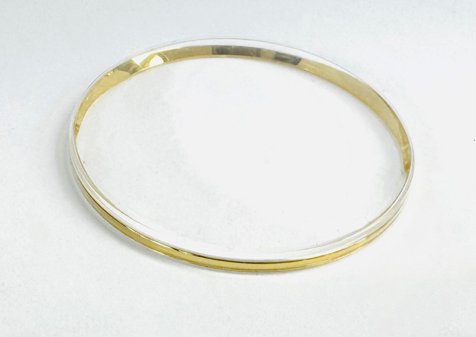 29.5mm Acrylic Watch Crystal with Golden Tension Ring for OMEGA Watches