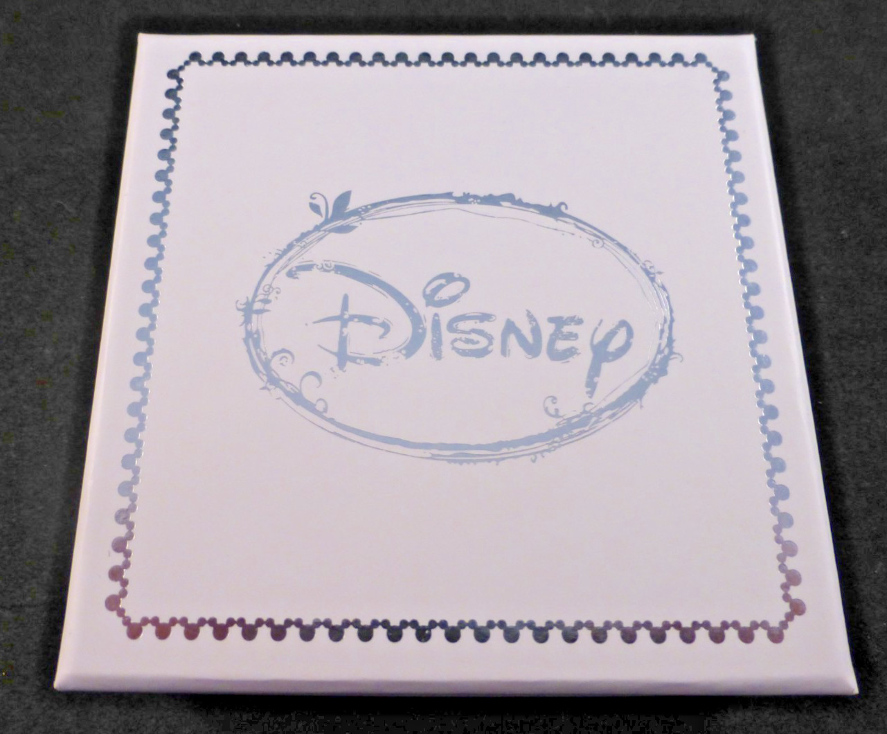 Disney Minnie Mouse Necklace Name Chain Silver Enamelled Hearts x17 BNIB Job Lot