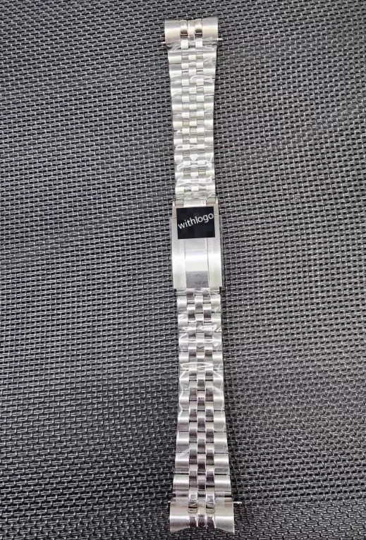 Jubilee Bracelet for Tudor Black Bay, Heritage Chrono – 20mm/21mm/22mm