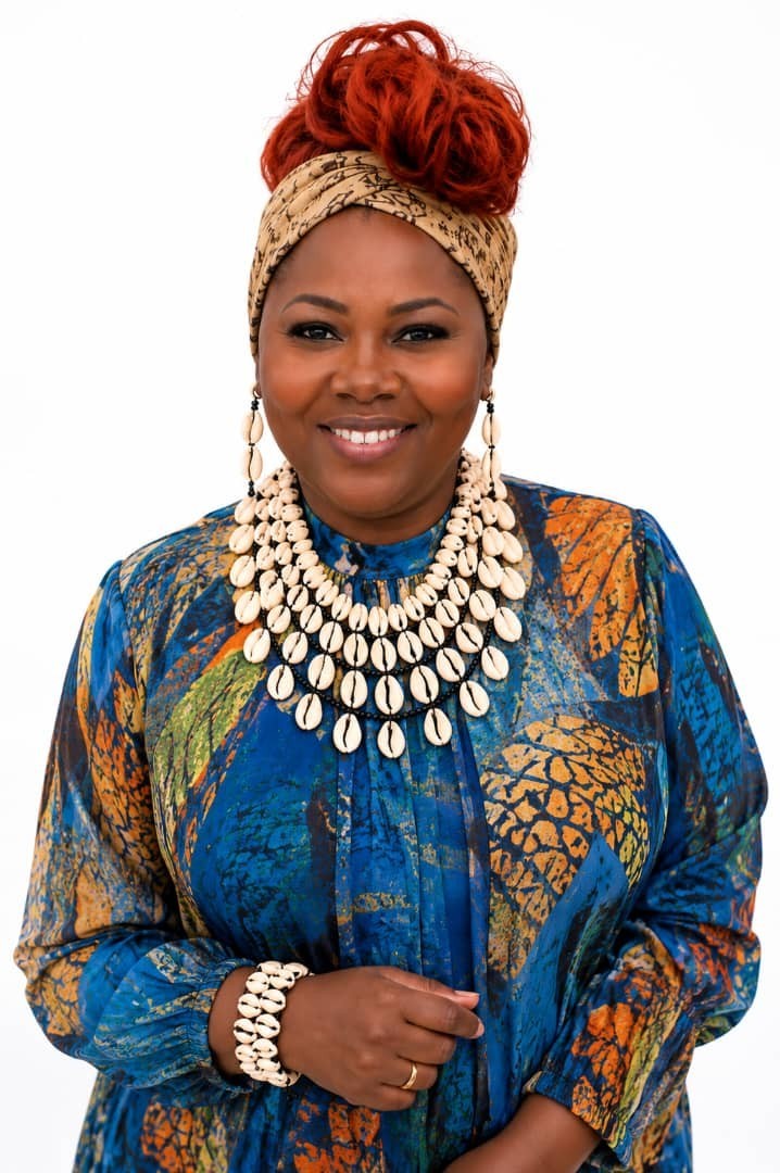 Authentic Cowrie Shell Chokers And Necklaces