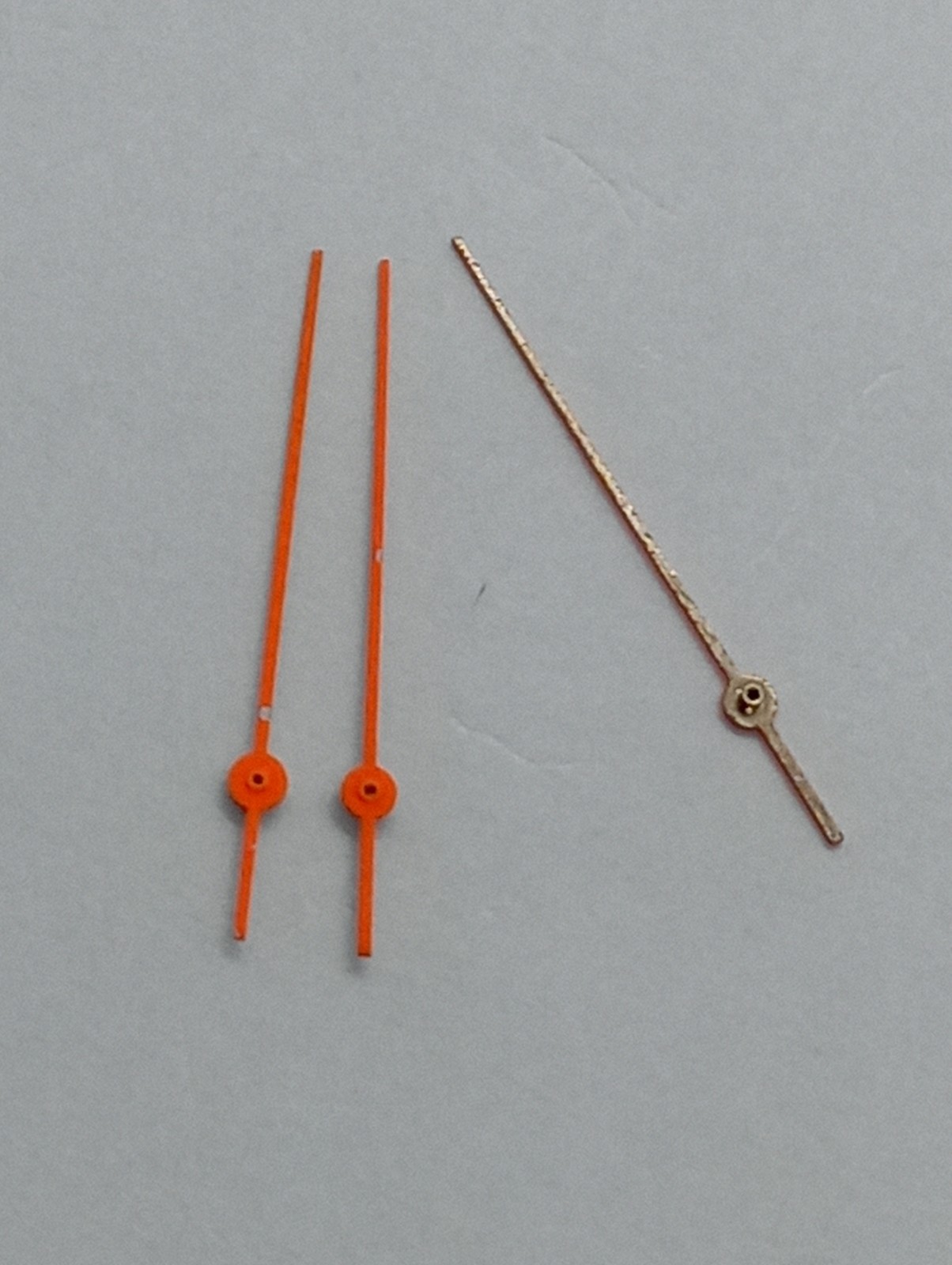 VTG Orange Diver Second Hand Ø 0.250 ETA MVT 2879, 2837, 2791, 2770…READ LIST!