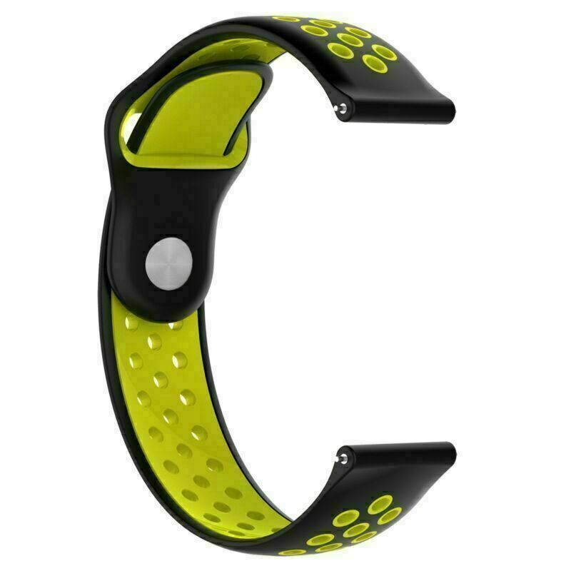 Silicone Band Sports Wristband Strap Bracelet For Withings Steel HR 36mm& 40mm