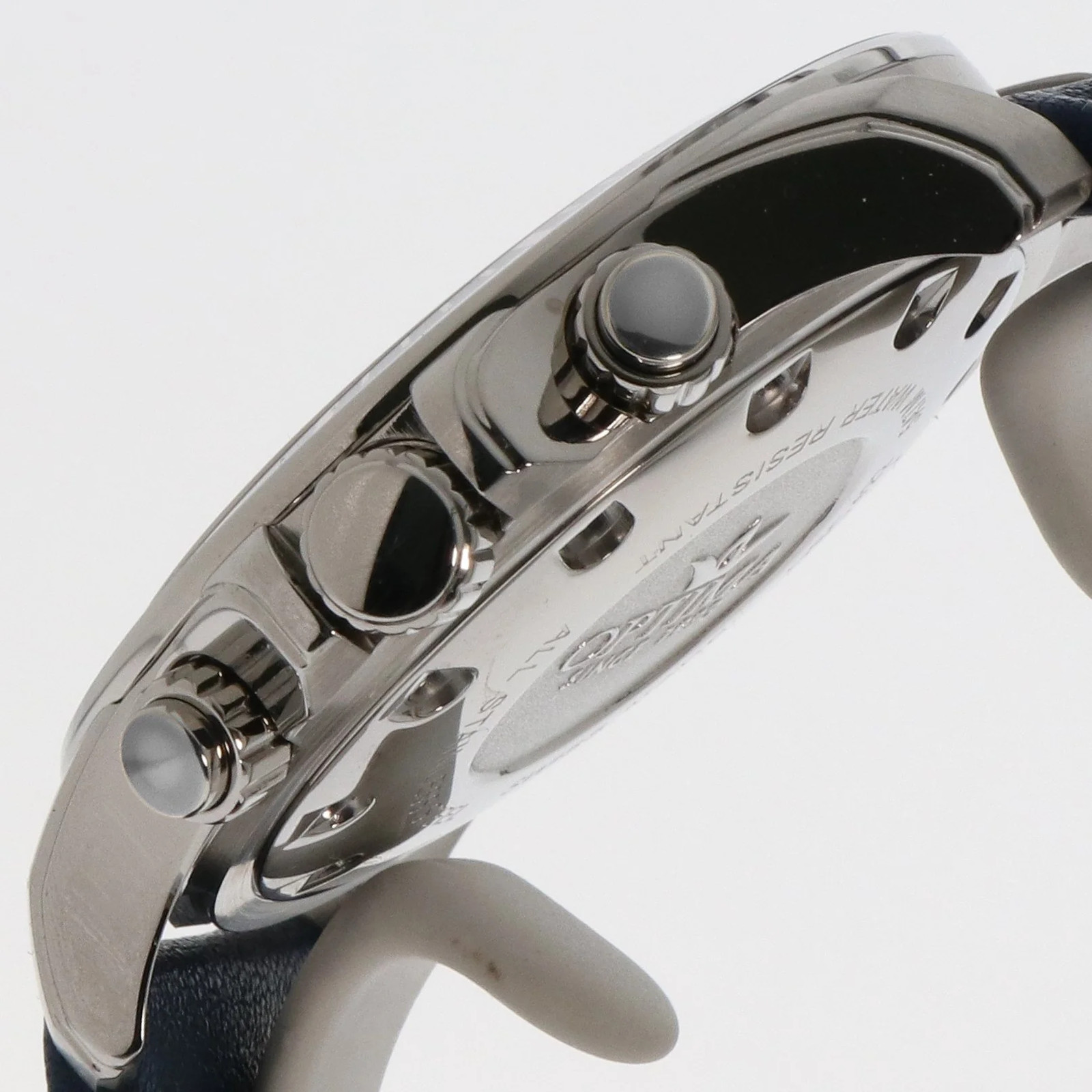 Optima – Swiss Chronograph – OSC422-SL-9 Chronograph Swiss Ronda Quartz 45 mm
