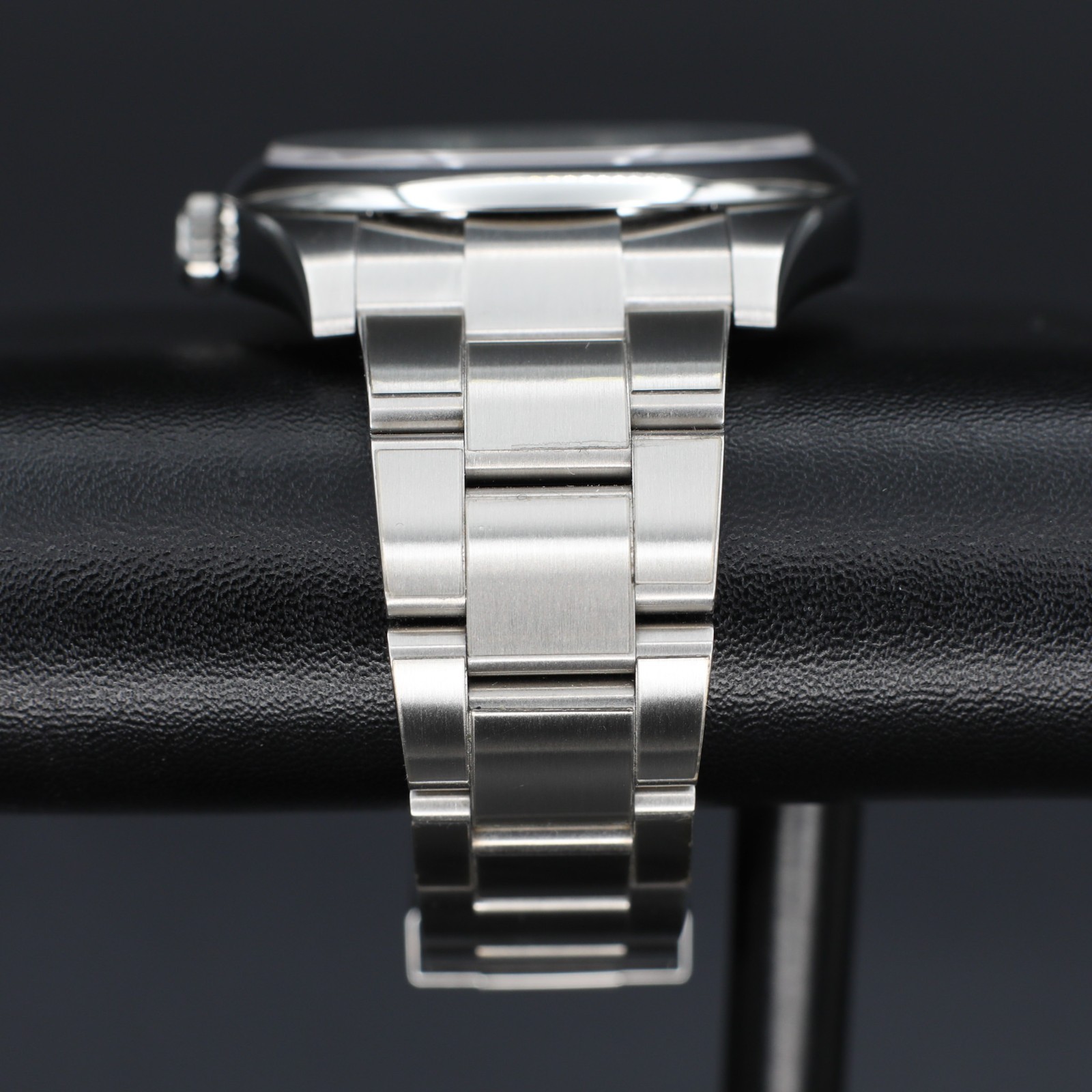 Rolex Oyster Perpetual 41 Tiffany Dial 2021 Complete – 124300