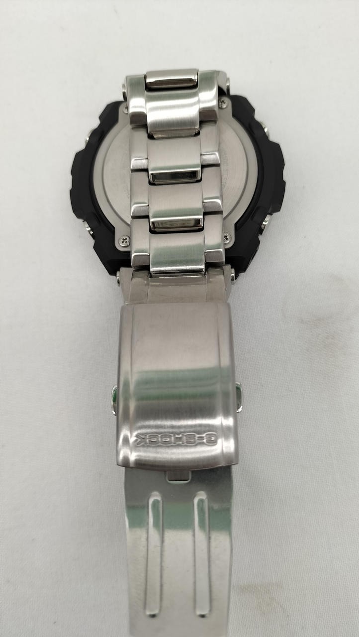 G SHOCK (Tough Solar) Model Number GST 110D CASIO
