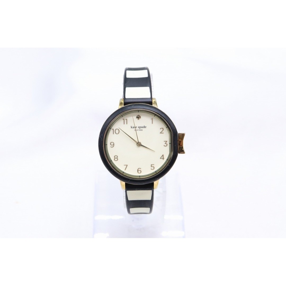 W294 35 Rare working item Kate Spade New York watch