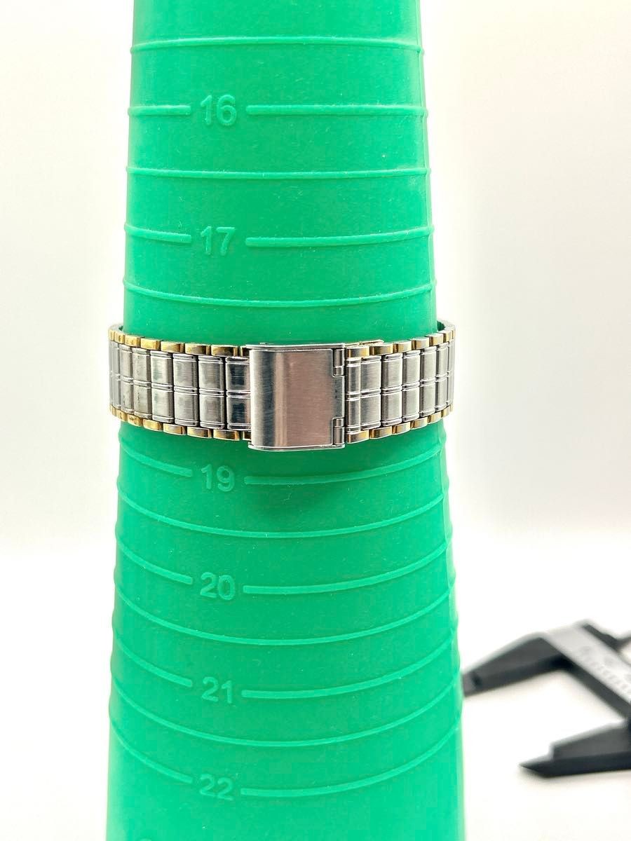 SEIKO DOLCE 7741-5050 Men’s Quartz Square Watch Working From Japan