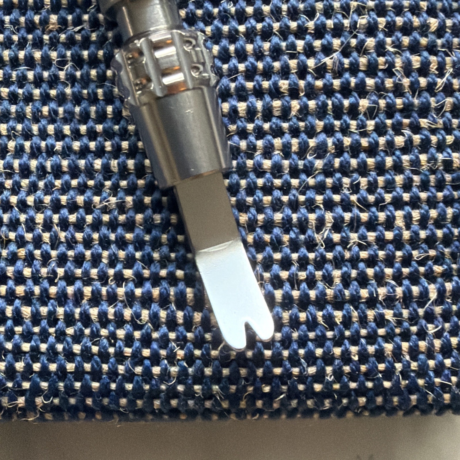 Breitling Spring Bar Tool + pouch