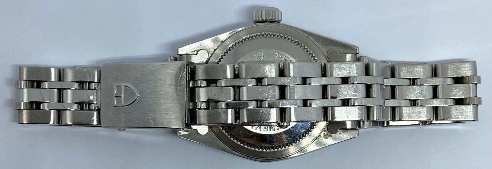 Tudor Princess Date Automatic