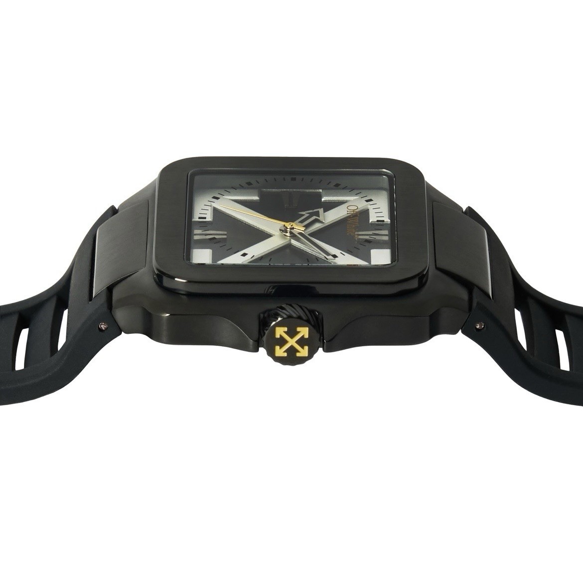 Proto Layer Watch Time By Off-White