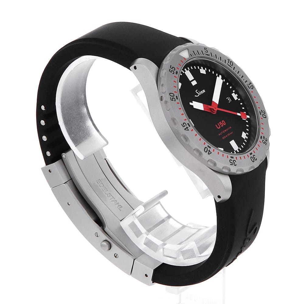 Sinn U50 1050 second hand mens