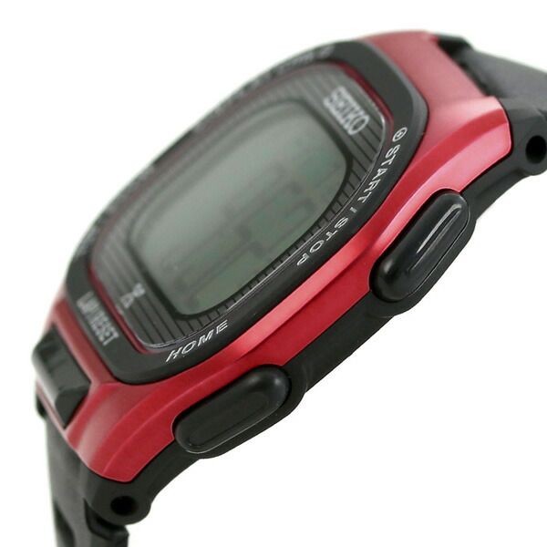 New SEIKO Men’s Watch SBEF047 Prospex Super Runners Solar