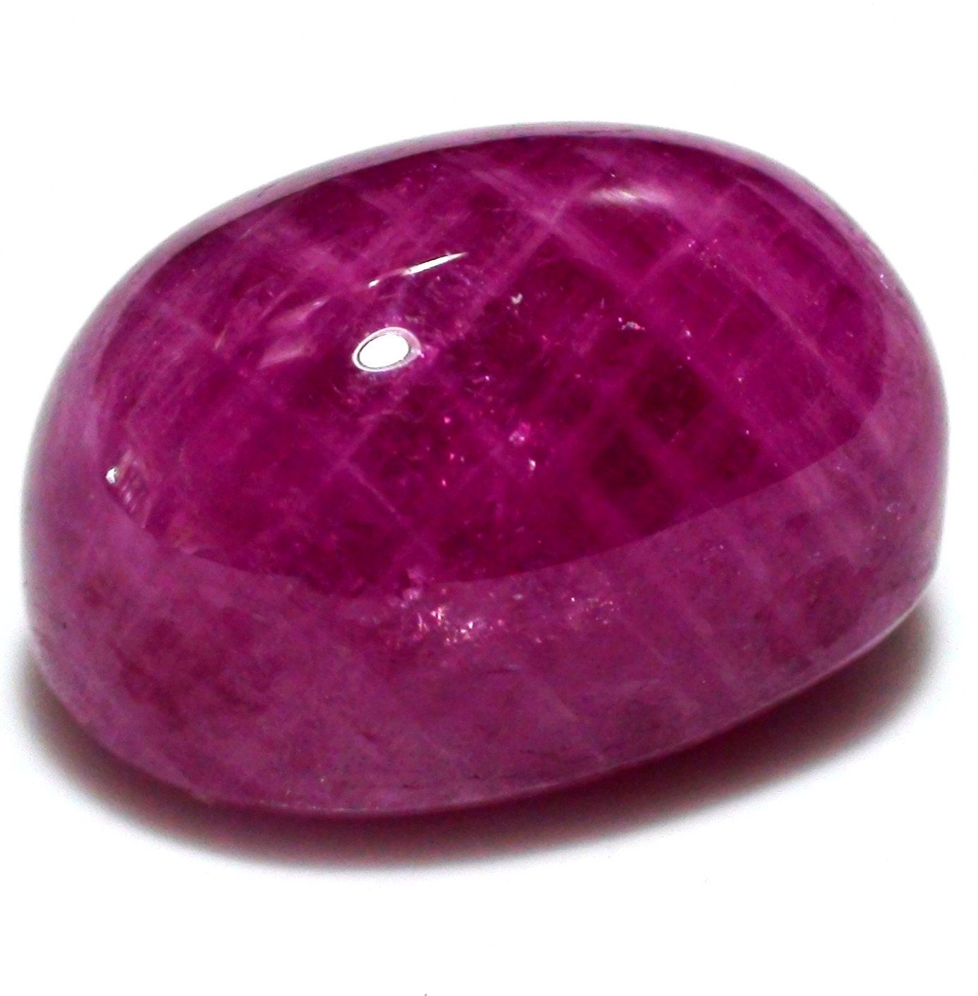 BIG! 58.90 Carat NATURAL GENUINE CHERRY PINK RED RUBY BIG LOOSE GEM.