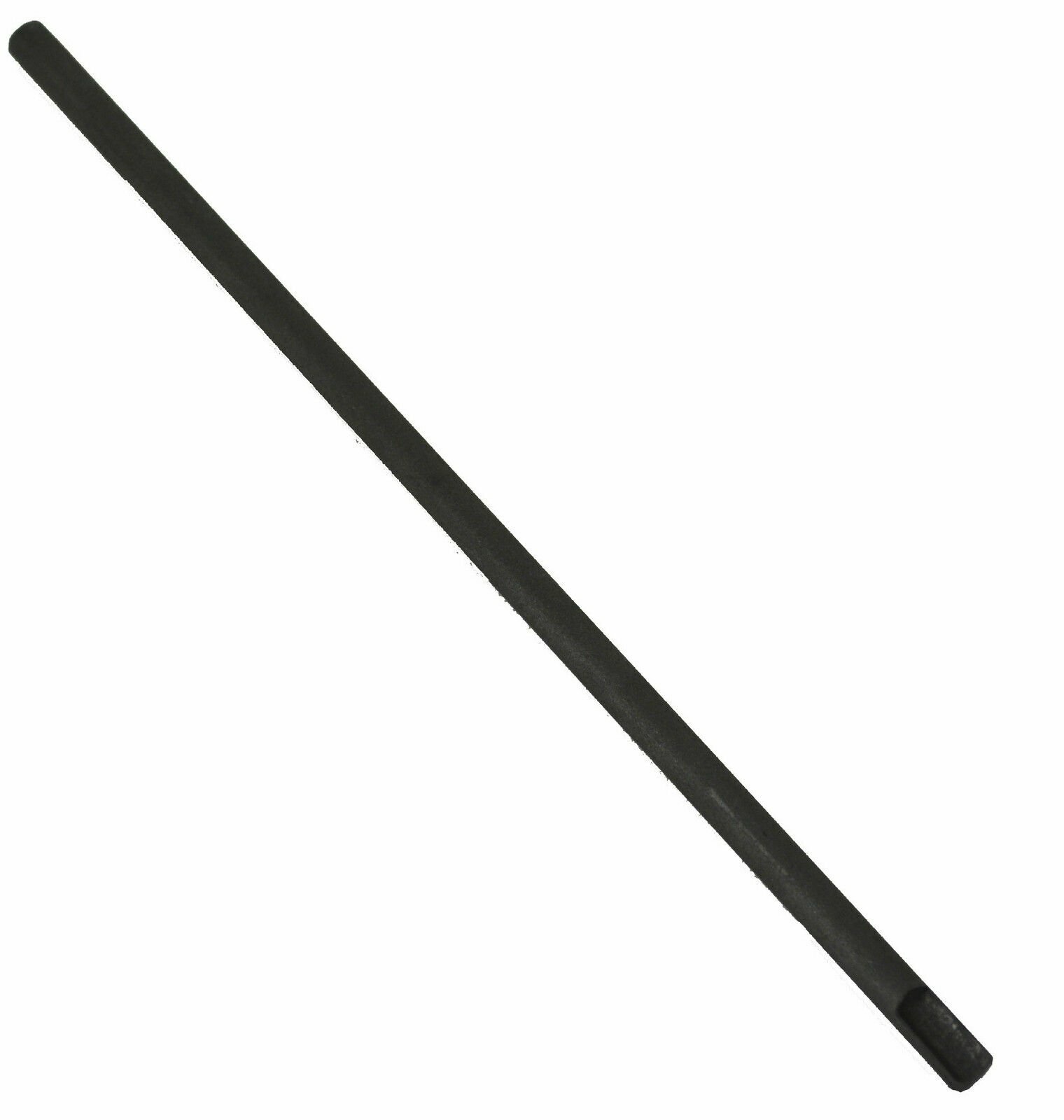 CRUCIBLE SHOVEL SCOOP GRAPHITE STIR ROD LADLE SKIMMER MELTING GOLD SILVER