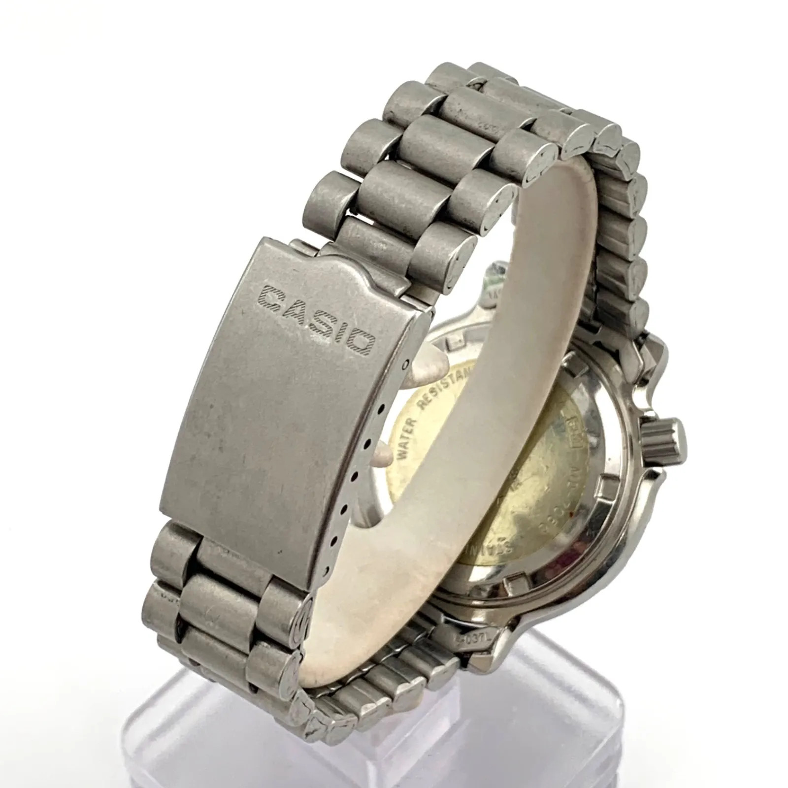 [Used] CASIO MD-705C Quartz Watch