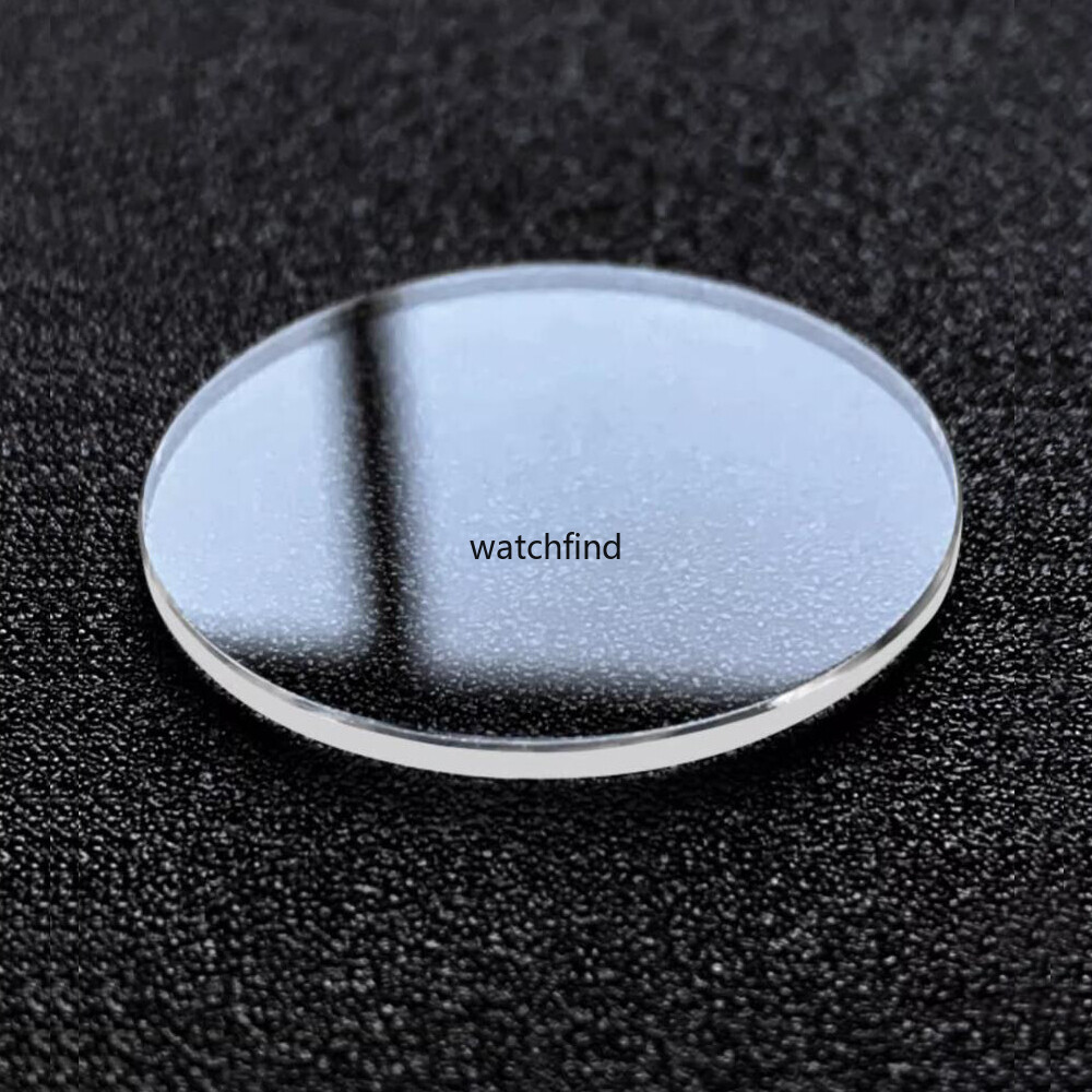 Sapphire Mineral Watch Glass Crystal Replacement for KLASSE14Dial 36MM 42MM
