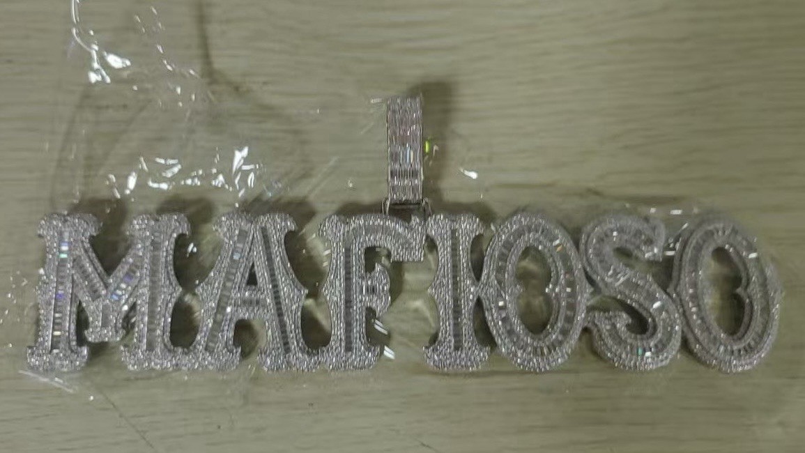 Jewelry Design
