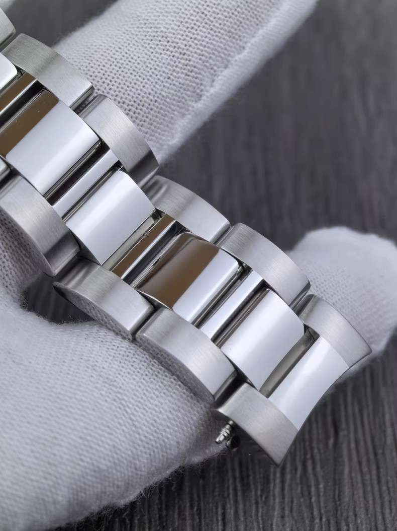 Longines L3.741 L3.641 L3.742 L3.841 19/21mm Original Stainless Steel Bracelet