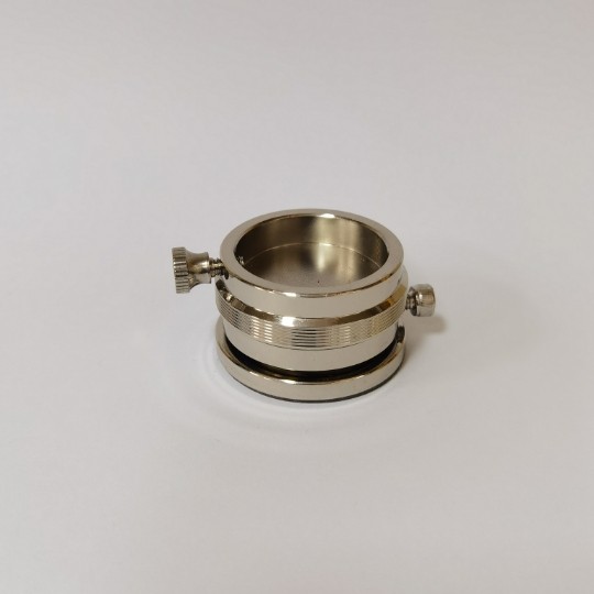 Watch Movement Holder Watchmaker For ETA 7750 2000 3135 2824 2671 Repairing Tool