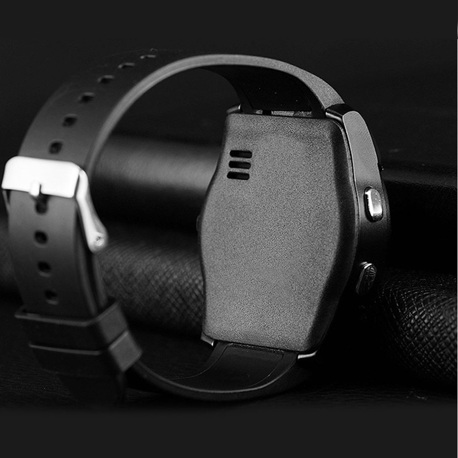 Touch Screen Smart Watch Fitness Tracker Pedometer Sleep Monitor for Men Women