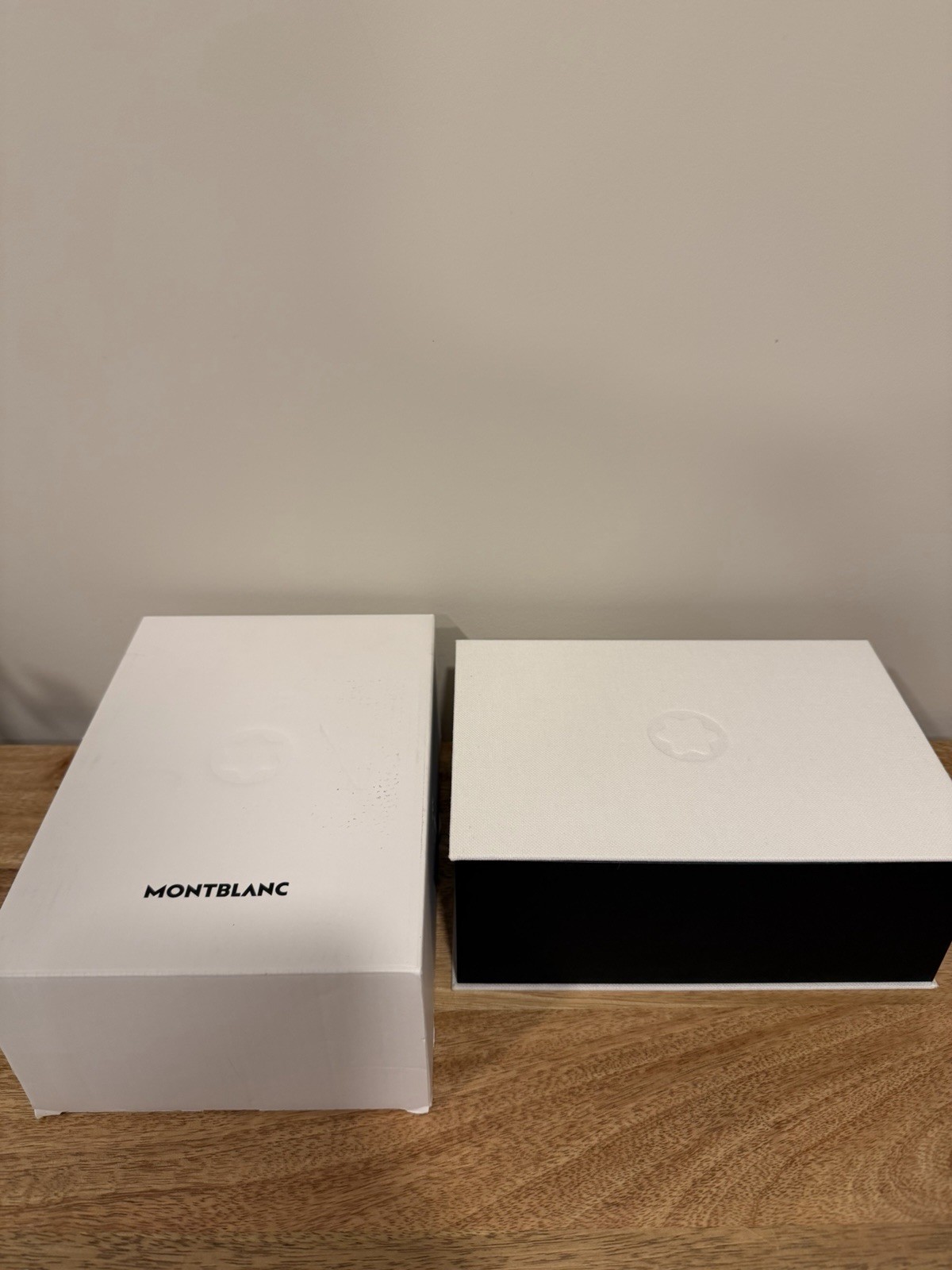 2025 MONTBLANC ICED SEA 0 OXYGEN DEEP 4810 (Ref MB1356t34)