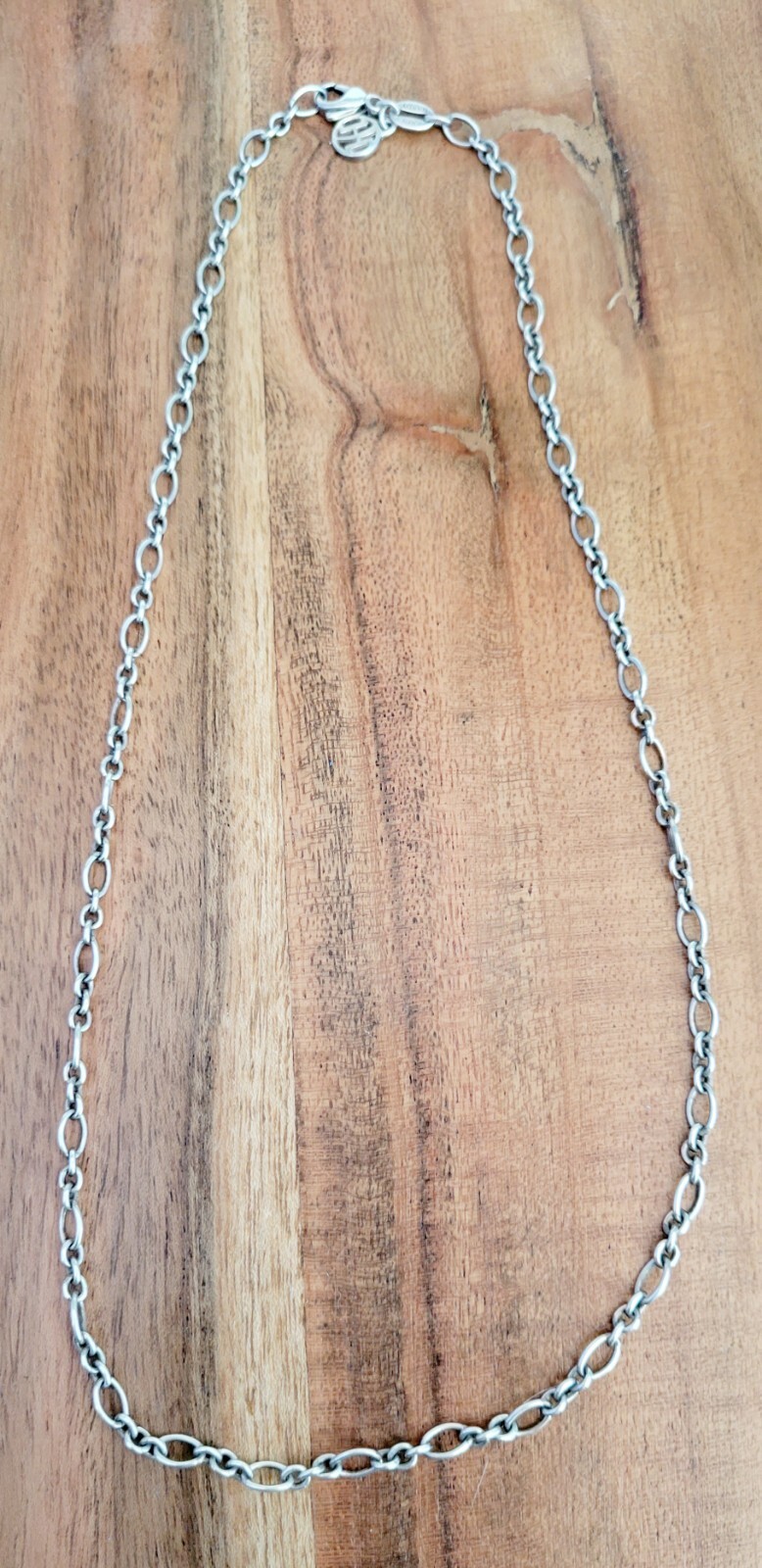 John Hardy 18″ Necklace with JH Hangtag 8.66 gr