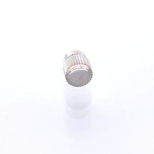 Seiko Watch Crown 60W14NS1 For Case #’s H558-5000, 5009, 500A