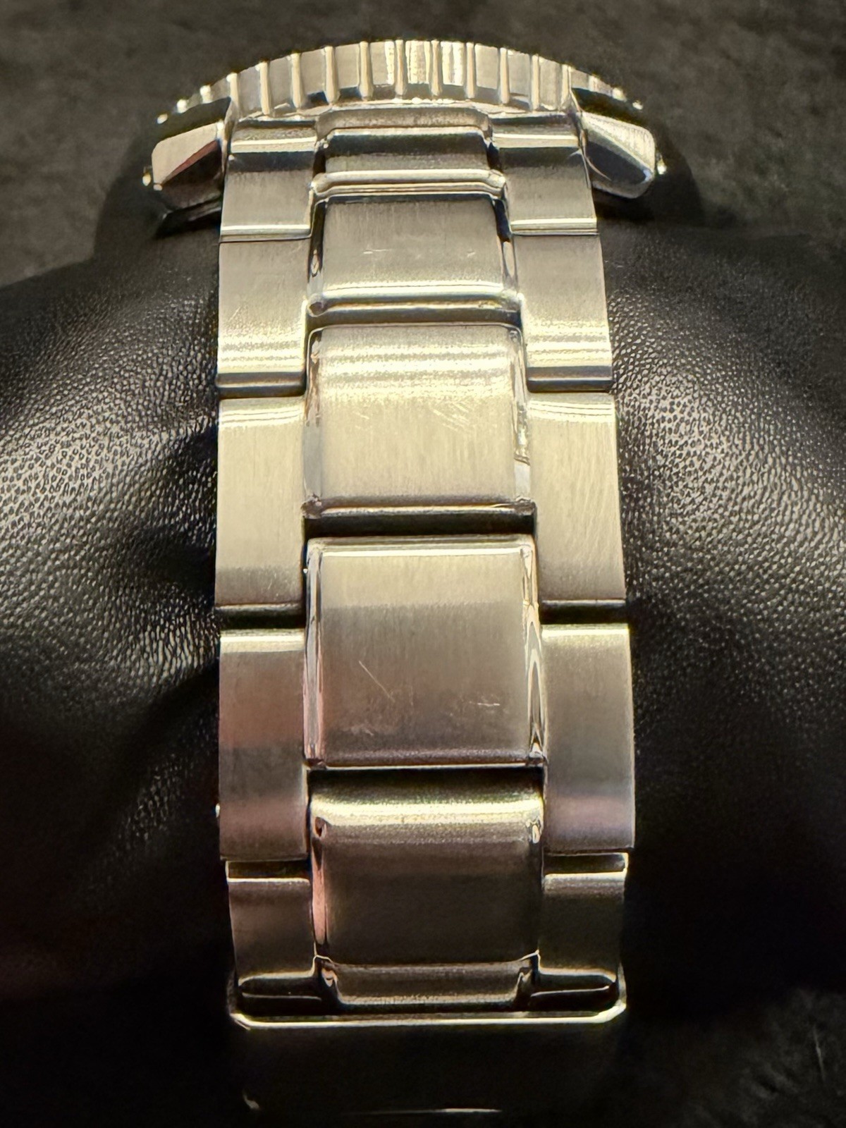 Seiko Prospex SBDC121 (aka SPB181) PADI Sumo Pepsi JDM Import Diver