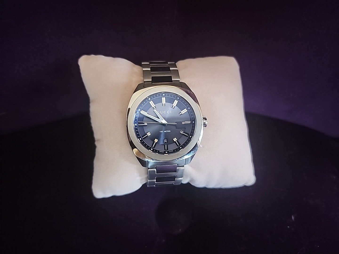 Gucci Watch 41mm