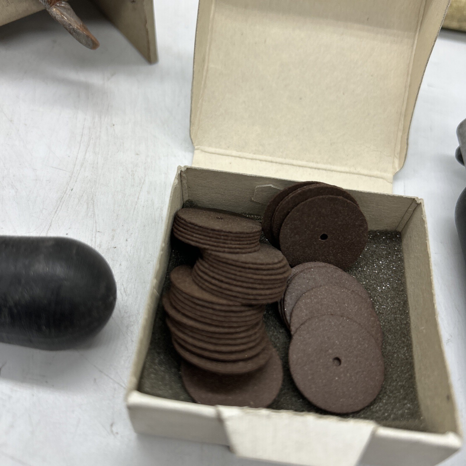 Rio Grande, Grobet, Foredom, Paramount Jeweler Tools