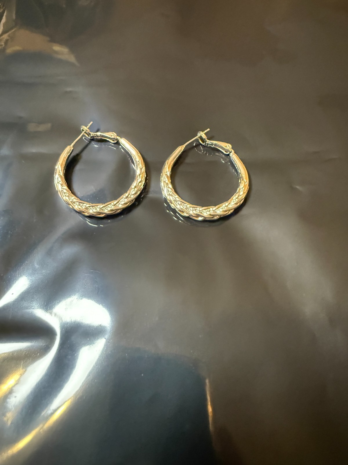 Assorted Jewelry Items