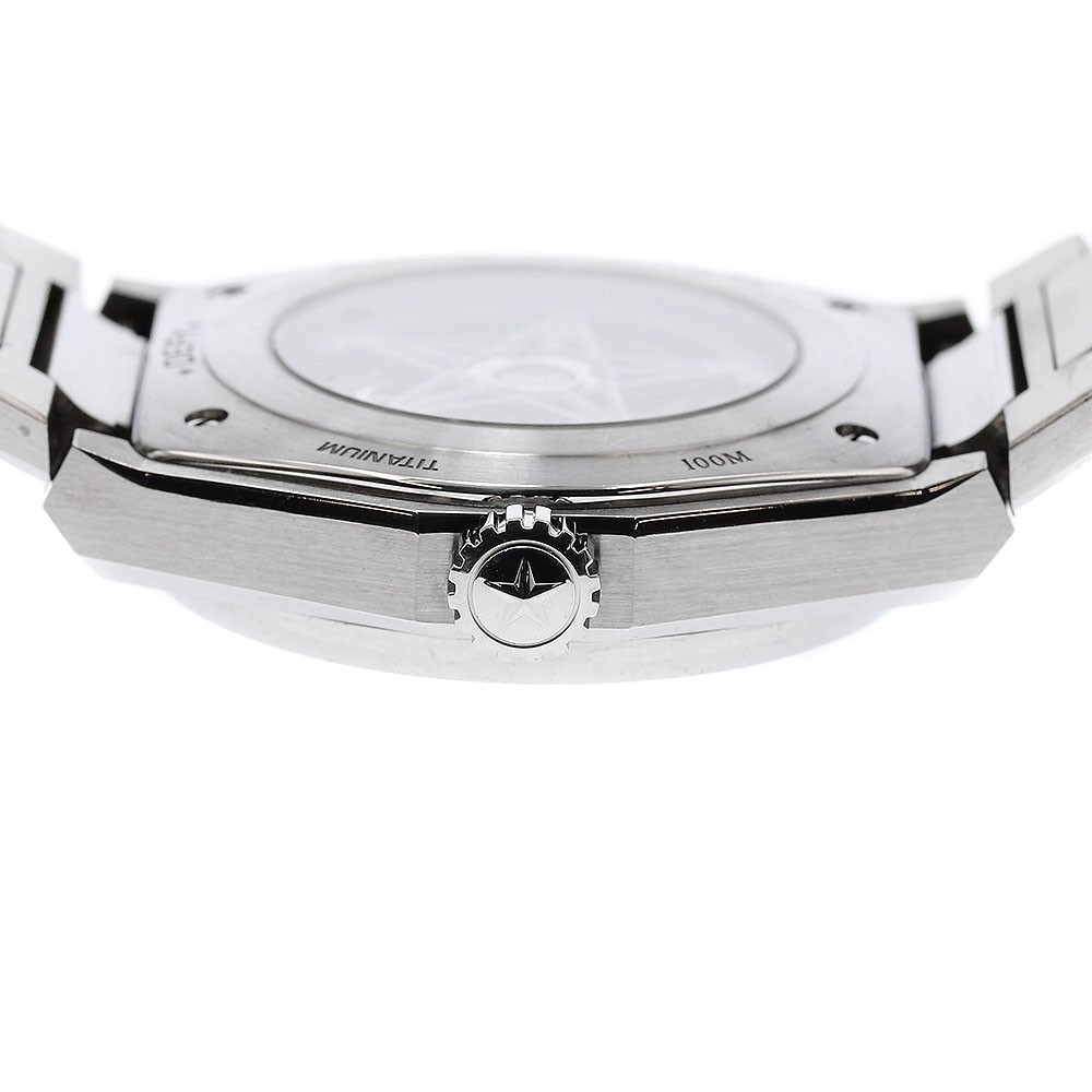 ZENITH Defy Classic 95.9000.670/51.M9000 Navy Dial Automatic Men’s Watch_964299
