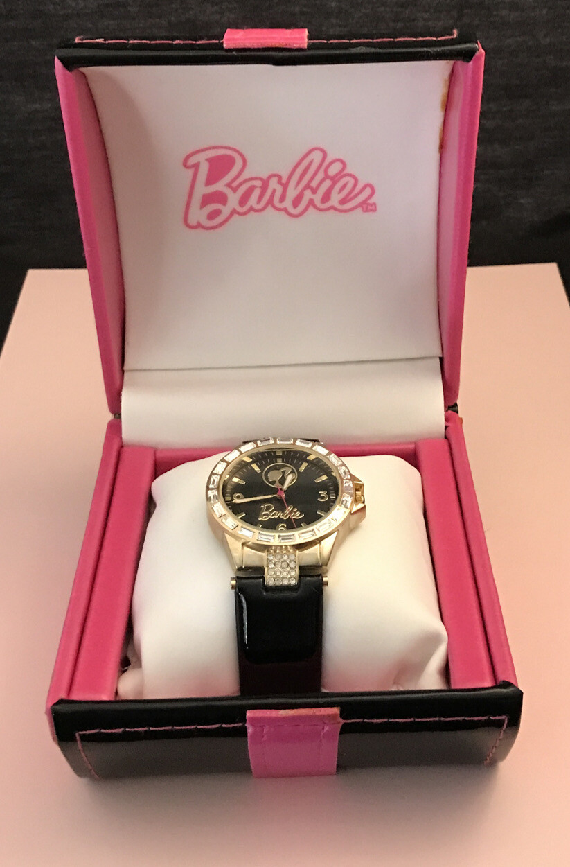 MZ Berger Barbie Watch