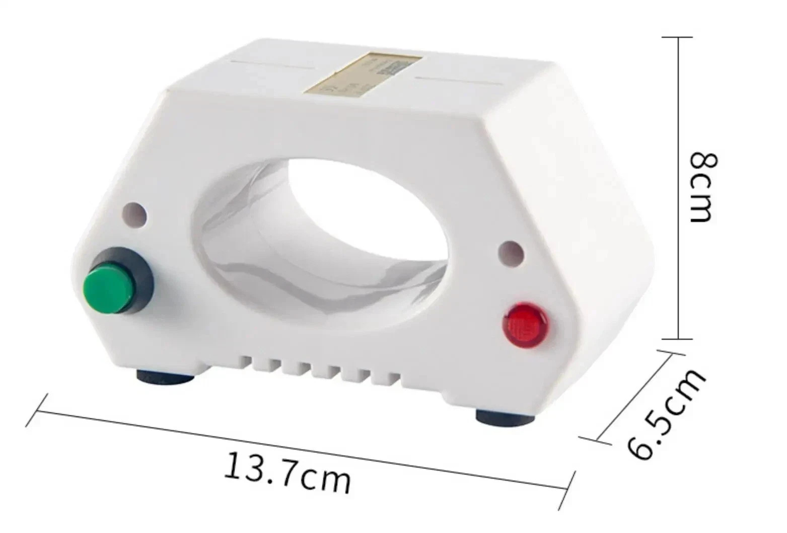 Watch Repair Demagnetizer Tool Mechanical Wristwatch Degausser 110V 220V US Plug