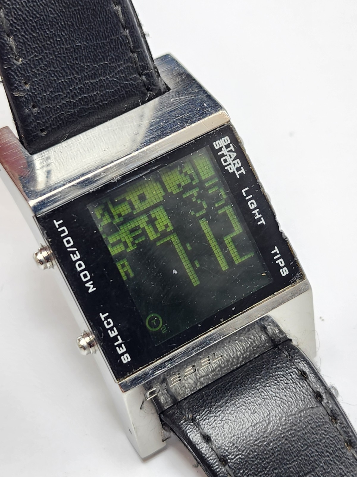 Diesel DZ7023 Digital Men Watch