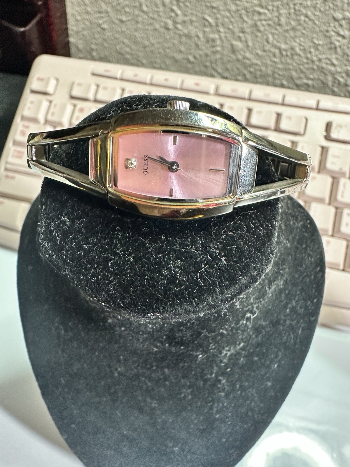 guess watch women vintage