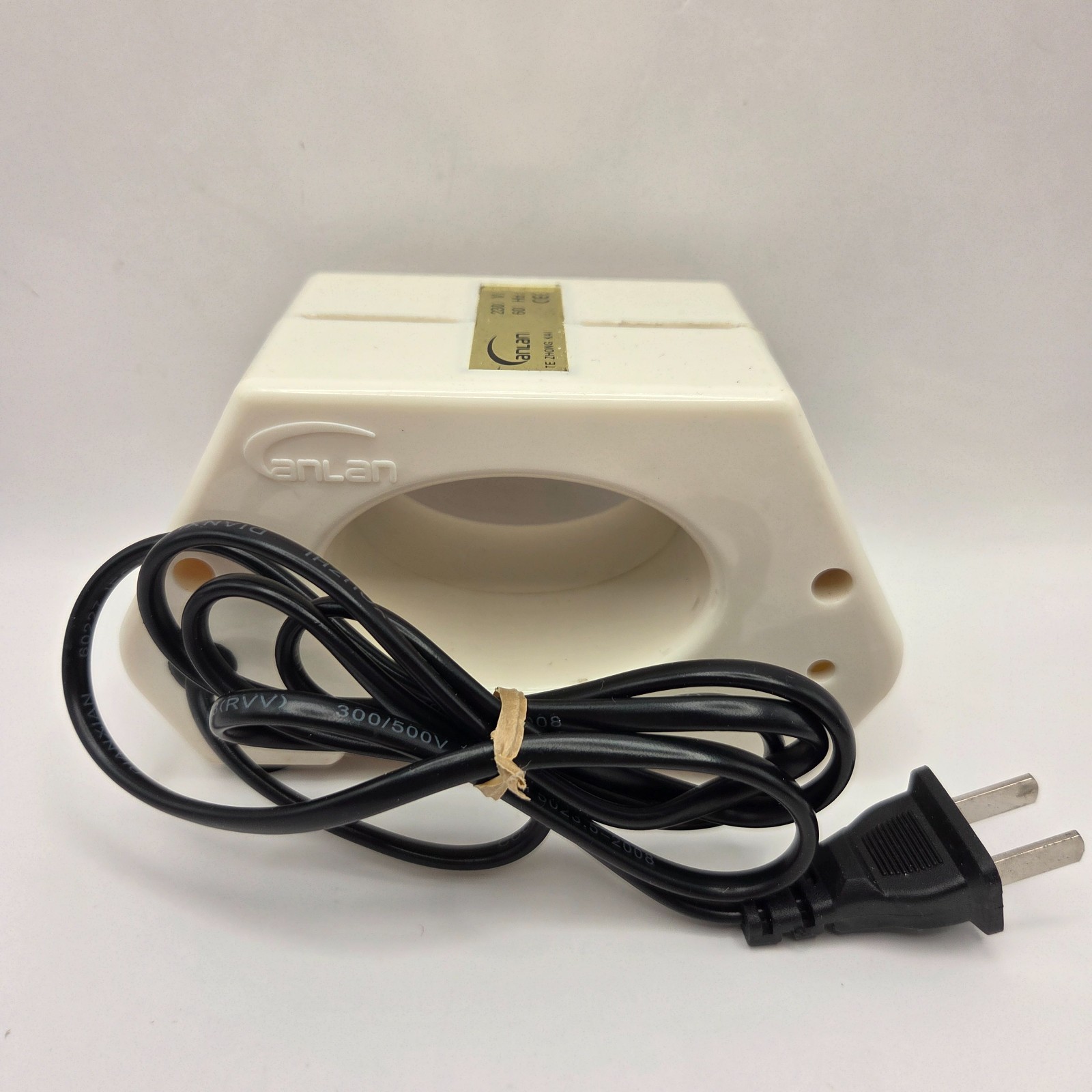 Professional Watch Demagnetizer Magnetizer Degaussing Tool Electrical Demagne
