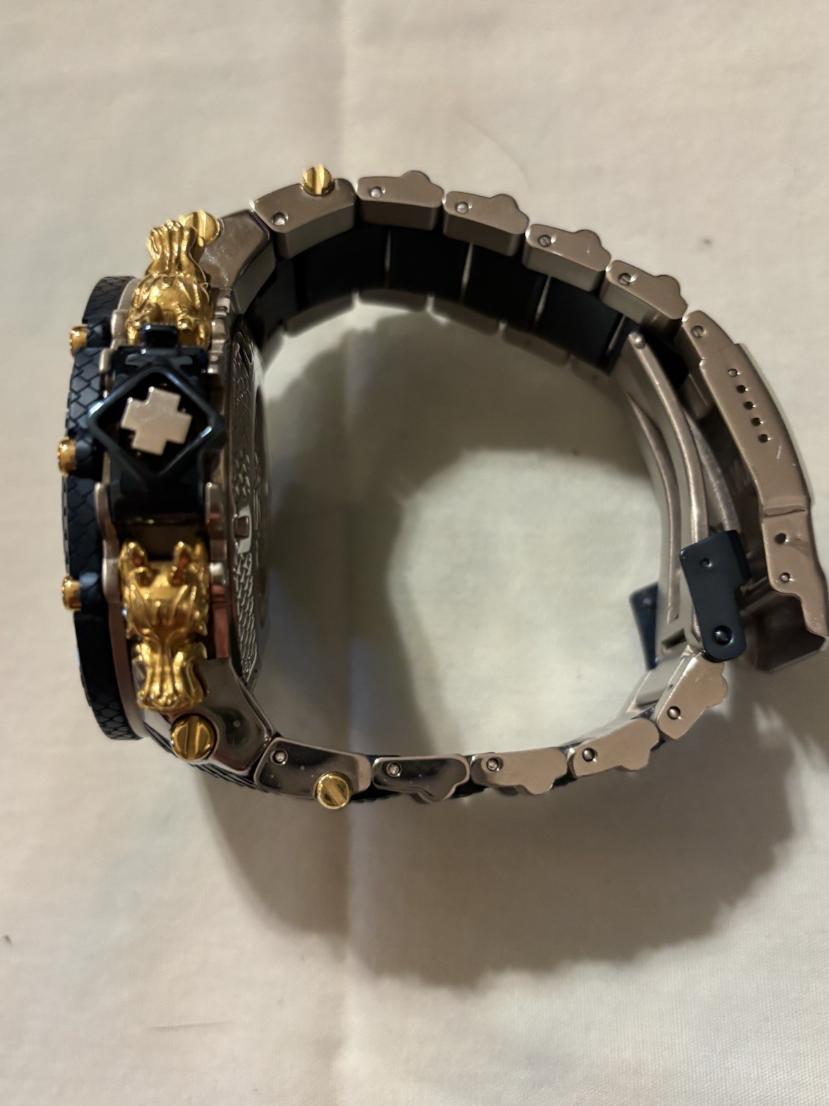 Invicta Subaqua Noma VII Men’s Quartz Watch model 32113