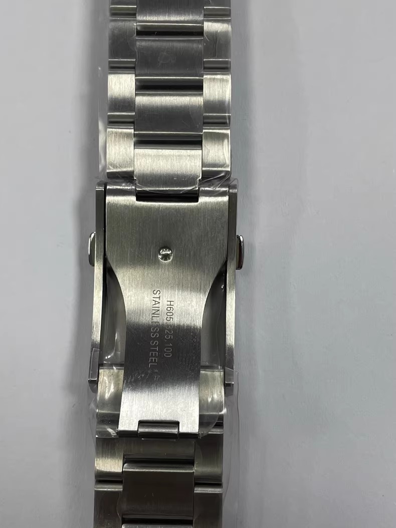 Hamilton H823751 Original Stainless Steel Bracelet