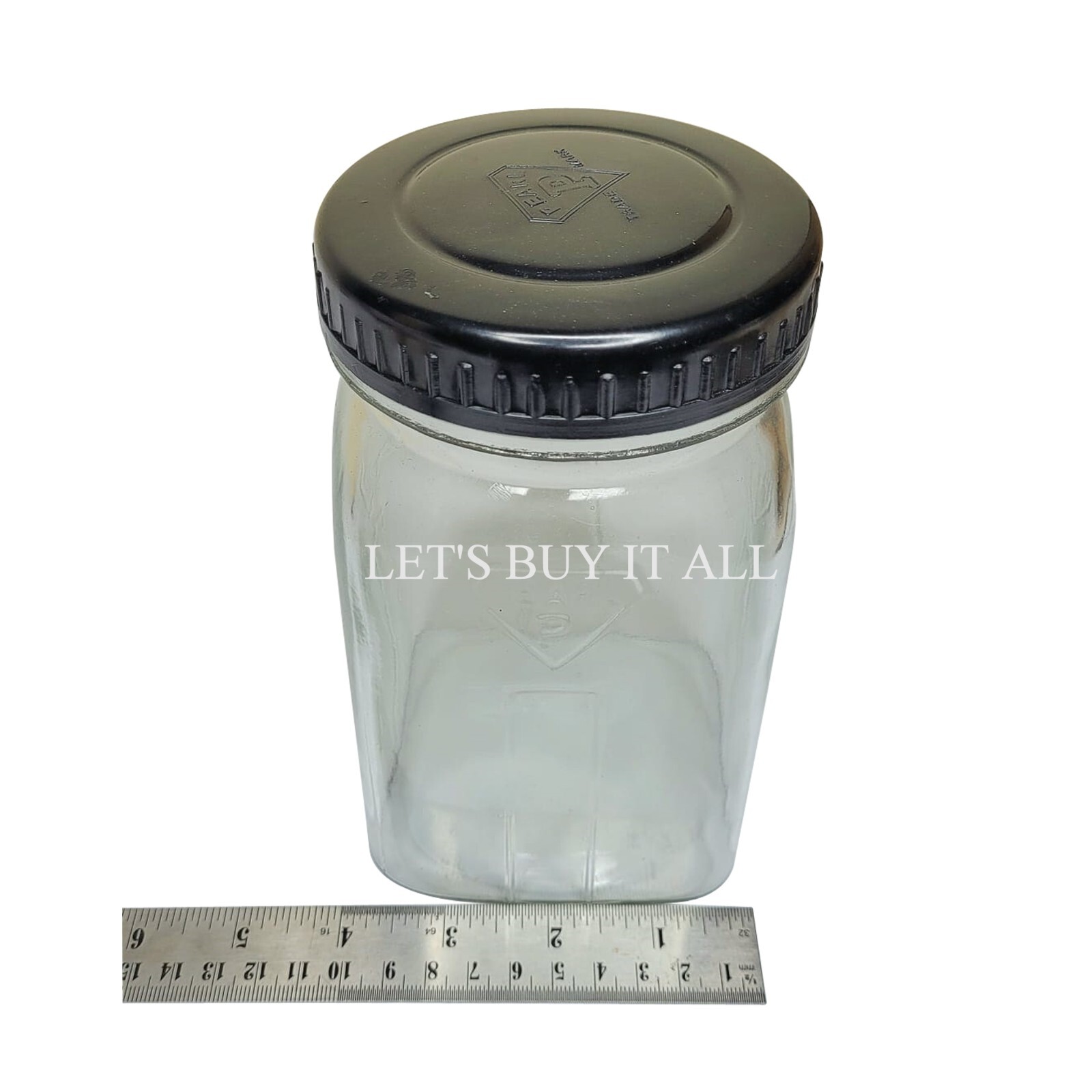 Watch Cleaning Machine Jars & Basket – Watch Part Cleaning Basket