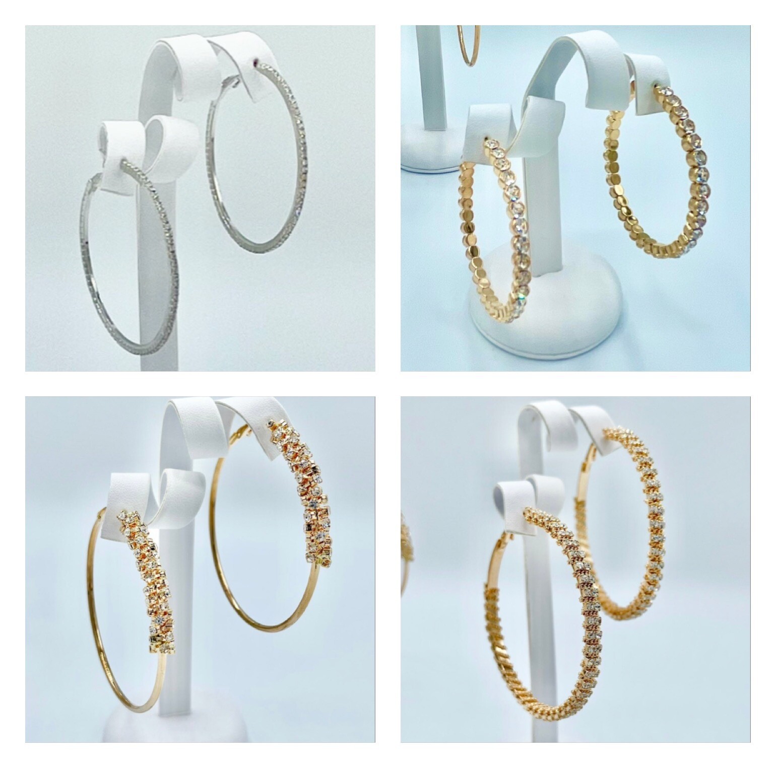 N.Y. & Comp. Jewelry Bundle /Lot