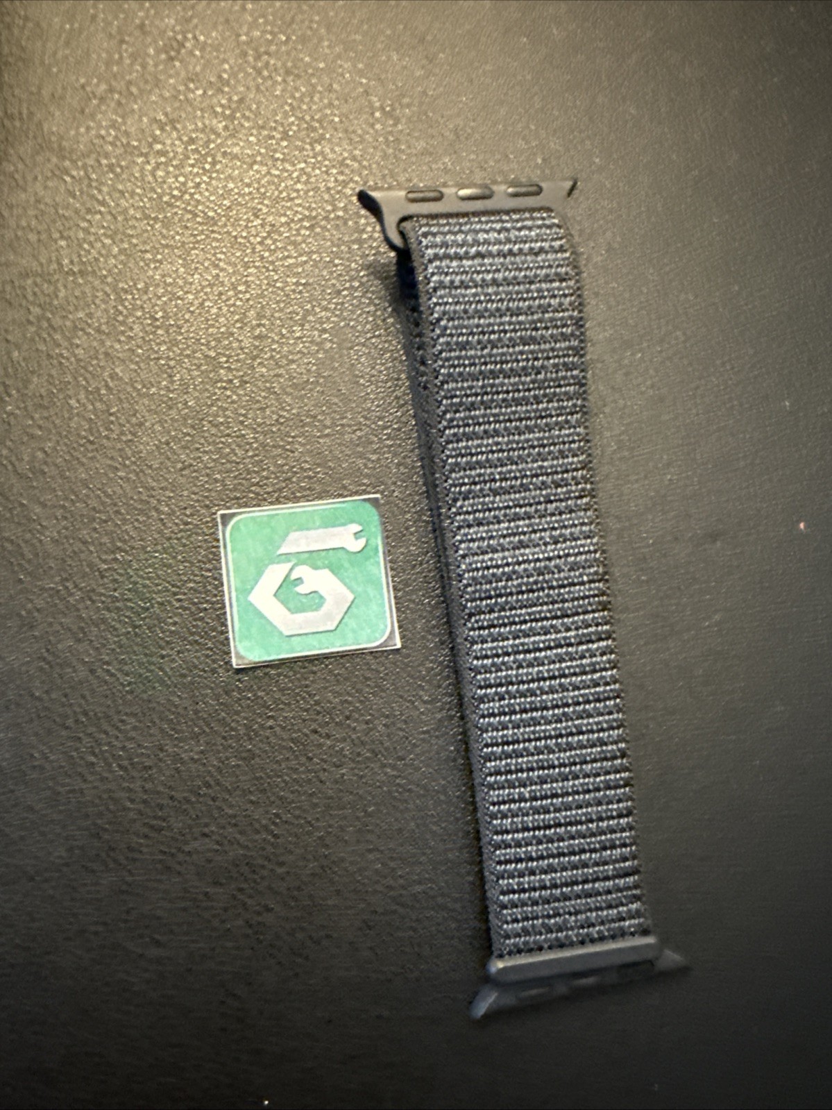 Apple Watch Sport Loop 40mm (38/41) Genuine OEM Ink Used