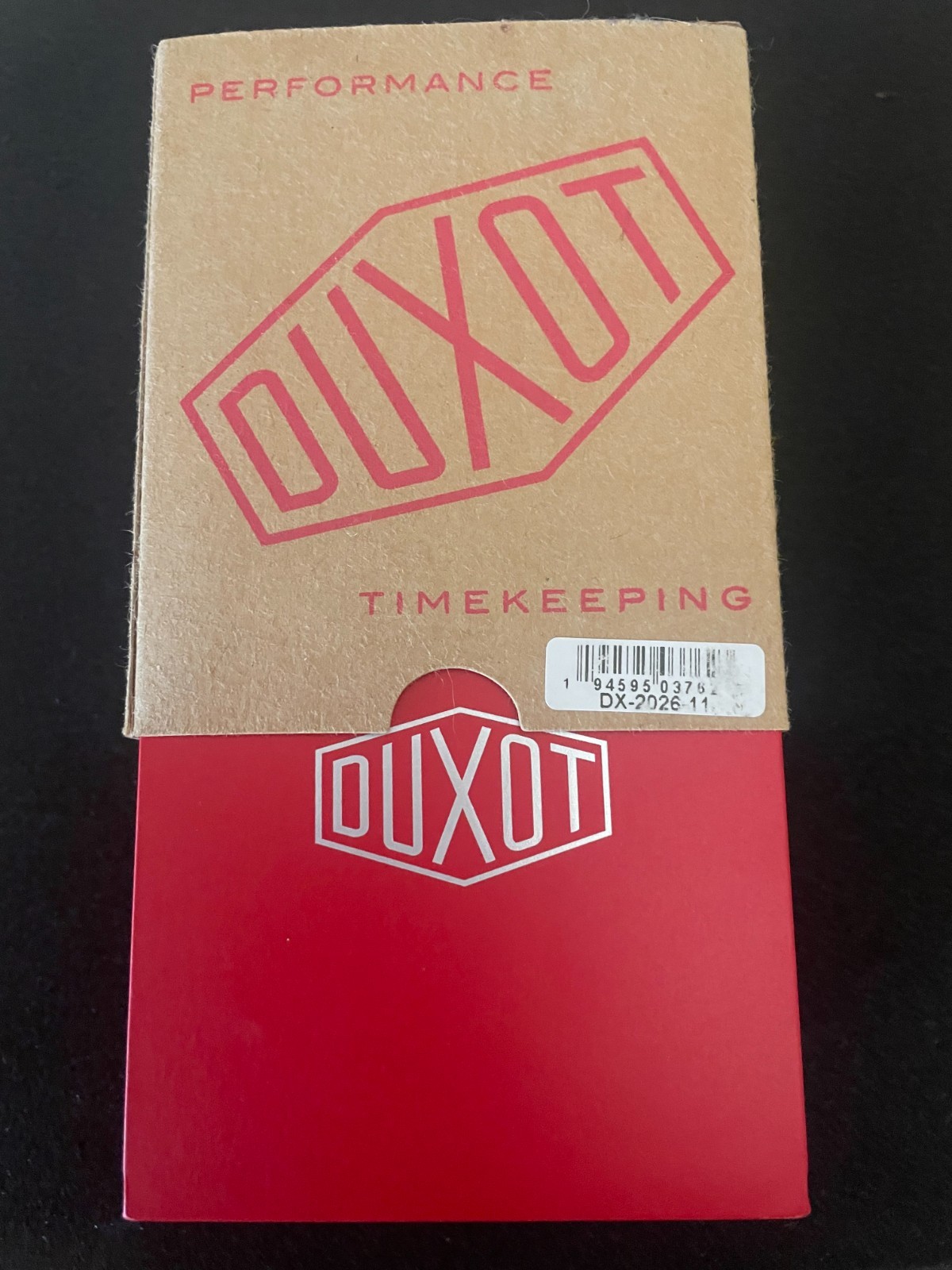 DIY REPAIR/PARTS: Duxot Tortuga Automatic Watch DX-2026-11 (Plz read descript!)